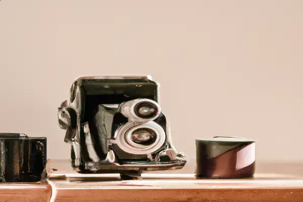 Como Criar Retratos Atuais Com Estilo De Fotos Antigas De Estudio