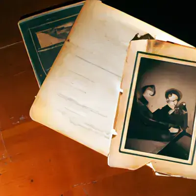 Como Digitalizar Fotos Antigas Muito Grandes Ou Panorâmicas