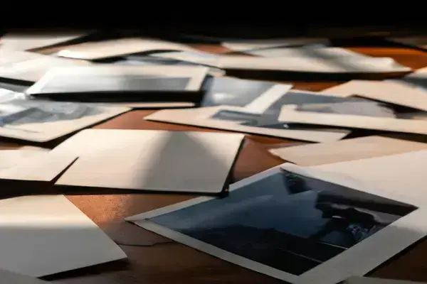 Como O Clima Afeta A Conservação De Fotos Antigas