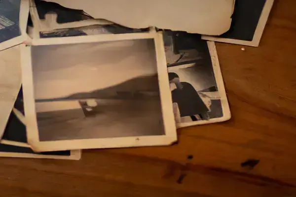 Como Preparar Fotos Antigas Para Compartilhar Com Outras Gerações