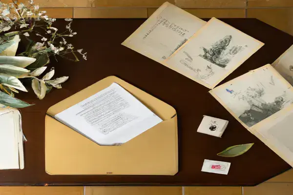 Como Preservar A Historia Da Familia Mesmo Sem Fotos Antigas