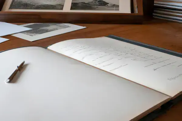 Digitalizacao De Memorias Como Unir Fotos Antigas E Historias Escritas