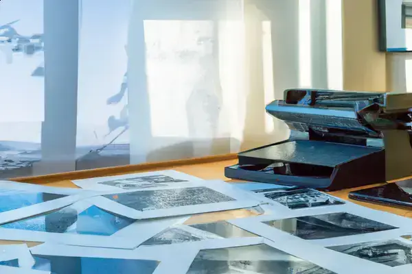 Formatos De Arquivo Ideais Para Guardar Fotos Antigas Digitalizadas