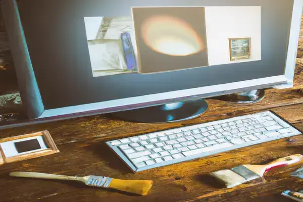 Até Onde É Correto Alterar Uma Foto Antiga Digitalmente