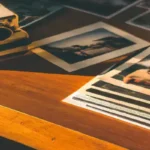 Como Organizar Fotos Antigas Por Eventos Familiares