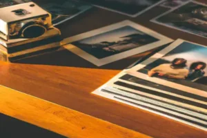 Como Organizar Fotos Antigas Por Eventos Familiares