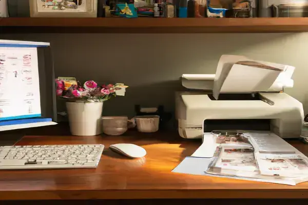 Como Planejar A Digitalização De Um Grande Acervo De Fotos Antigas