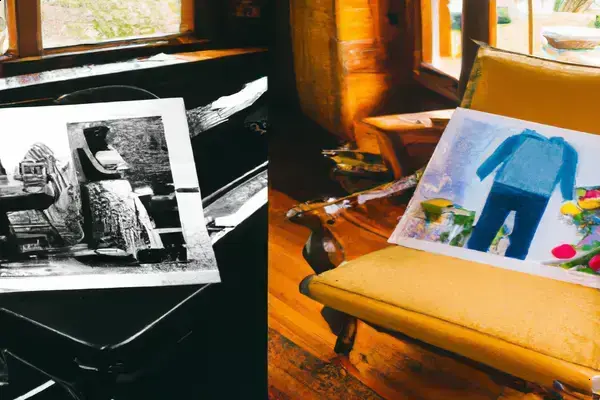 Como Recriar Fotos Antigas No Presente E Comparar Gerações