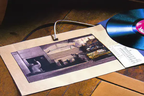 Como Usar Metadados Para Preservar Informações De Fotos Antigas