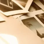 Cuidados Especiais Com Fotos Antigas Em Climas Quentes