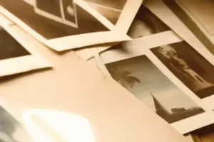 Cuidados Especiais Com Fotos Antigas Em Climas Quentes