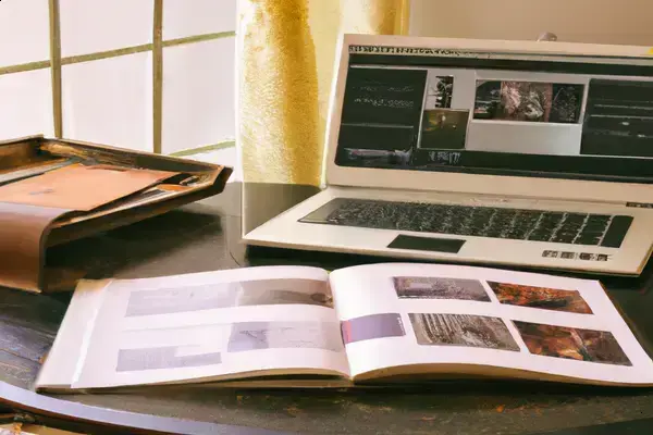 Do Papel Ao Arquivo Digital O Processo Correto Para Fotos Antigas