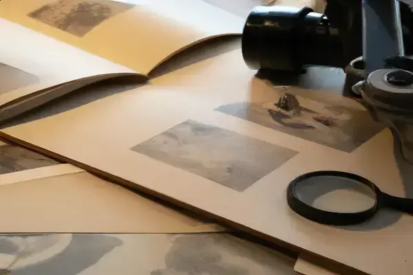 O Que Fazer Quando Ninguém Reconhece As Pessoas Da Foto