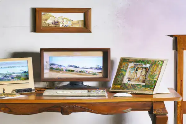 O Que Restaurar E O Que Preservar Em Fotos Antigas