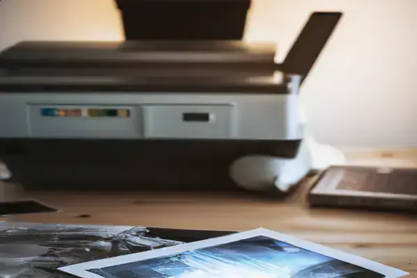 Os Erros Mais Comuns Que Arruínam A Digitalização De Fotos Antigas