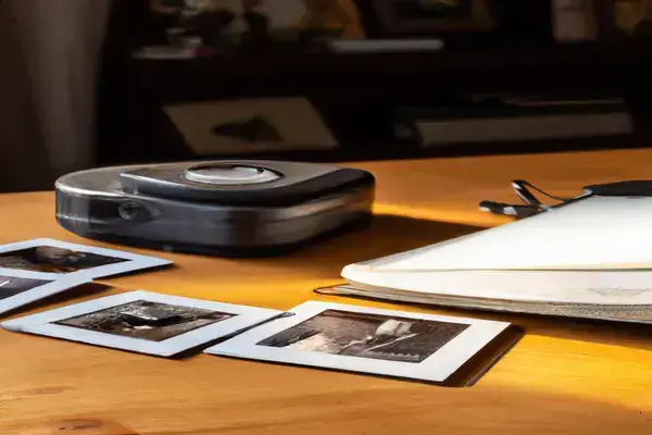 Por Que Digitalizar Fotos Antigas É Um Ato De Preservação Familiar