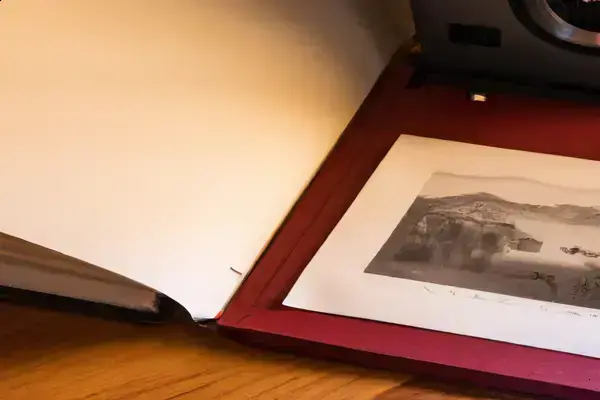 Qual A Melhor Resolução Para Digitalizar Fotos Antigas Sem Perder Detalhes