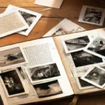 Quando Fotos Antigas Se Tornam Registros Históricos