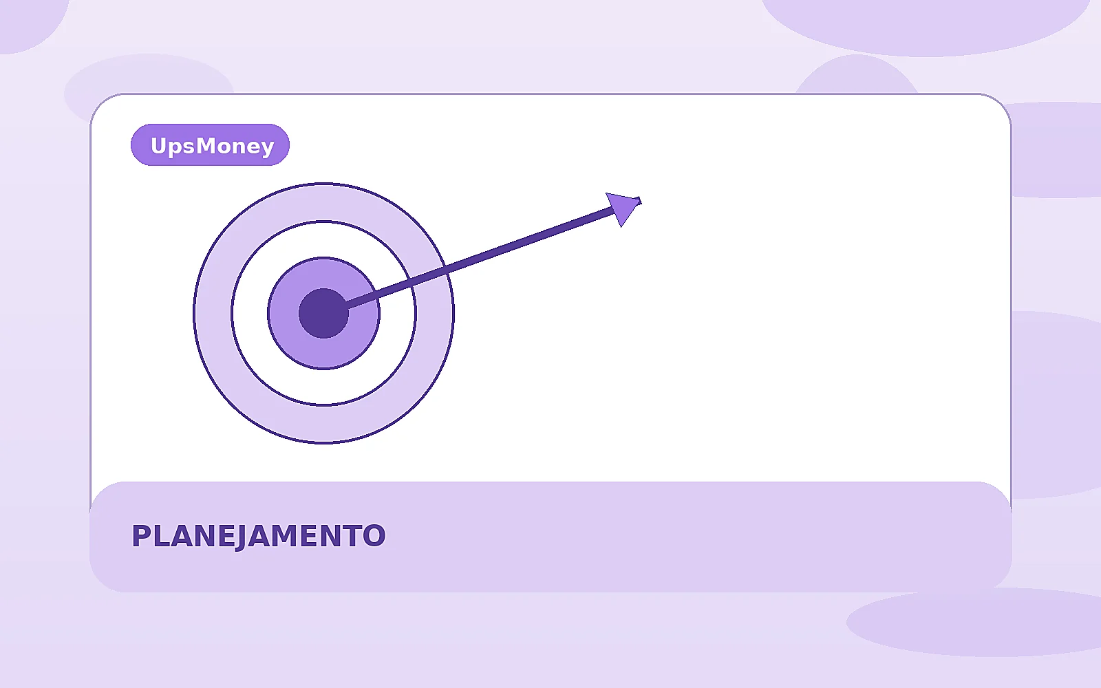 Planejamento e Metas
