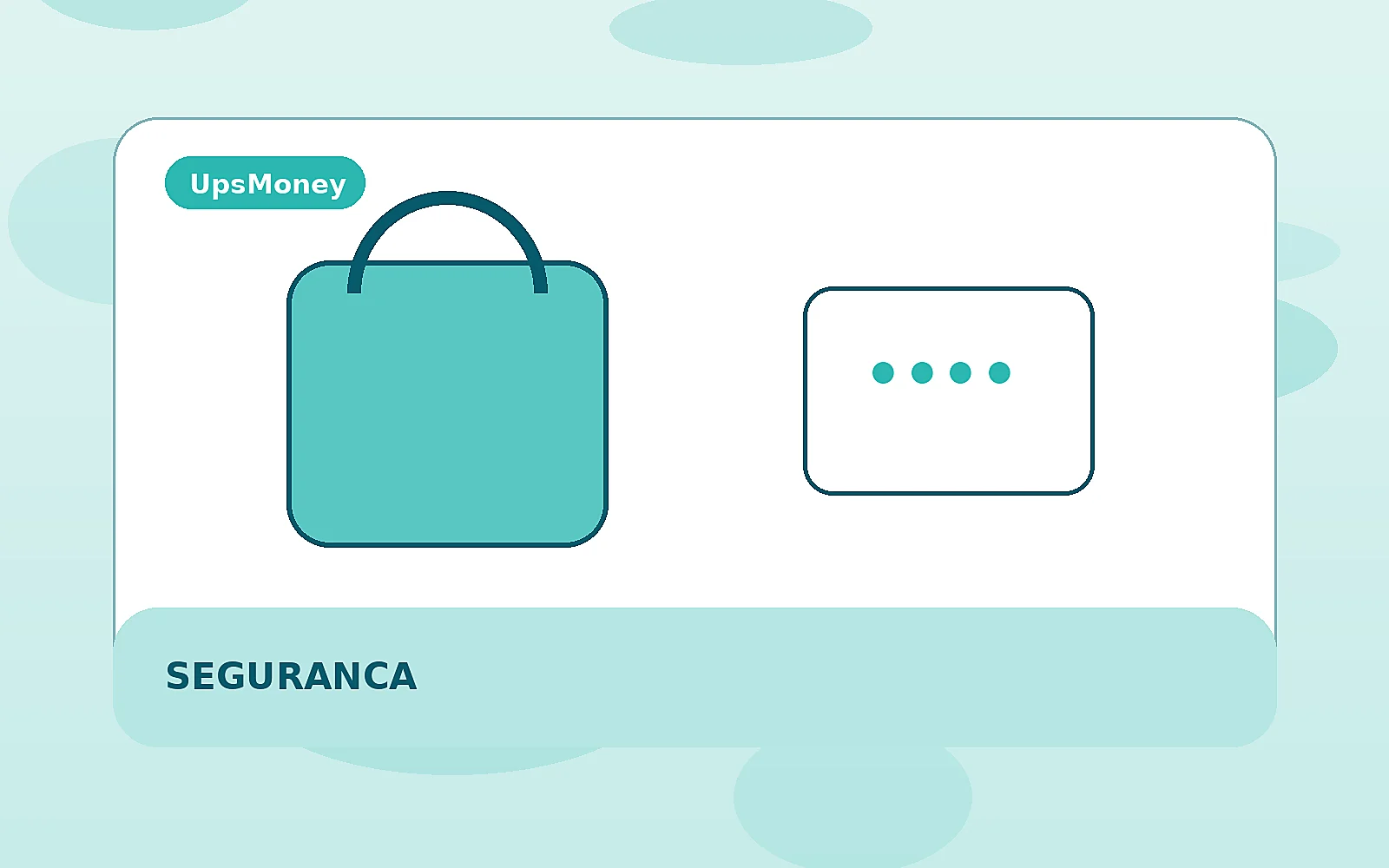Segurança Financeira Digital