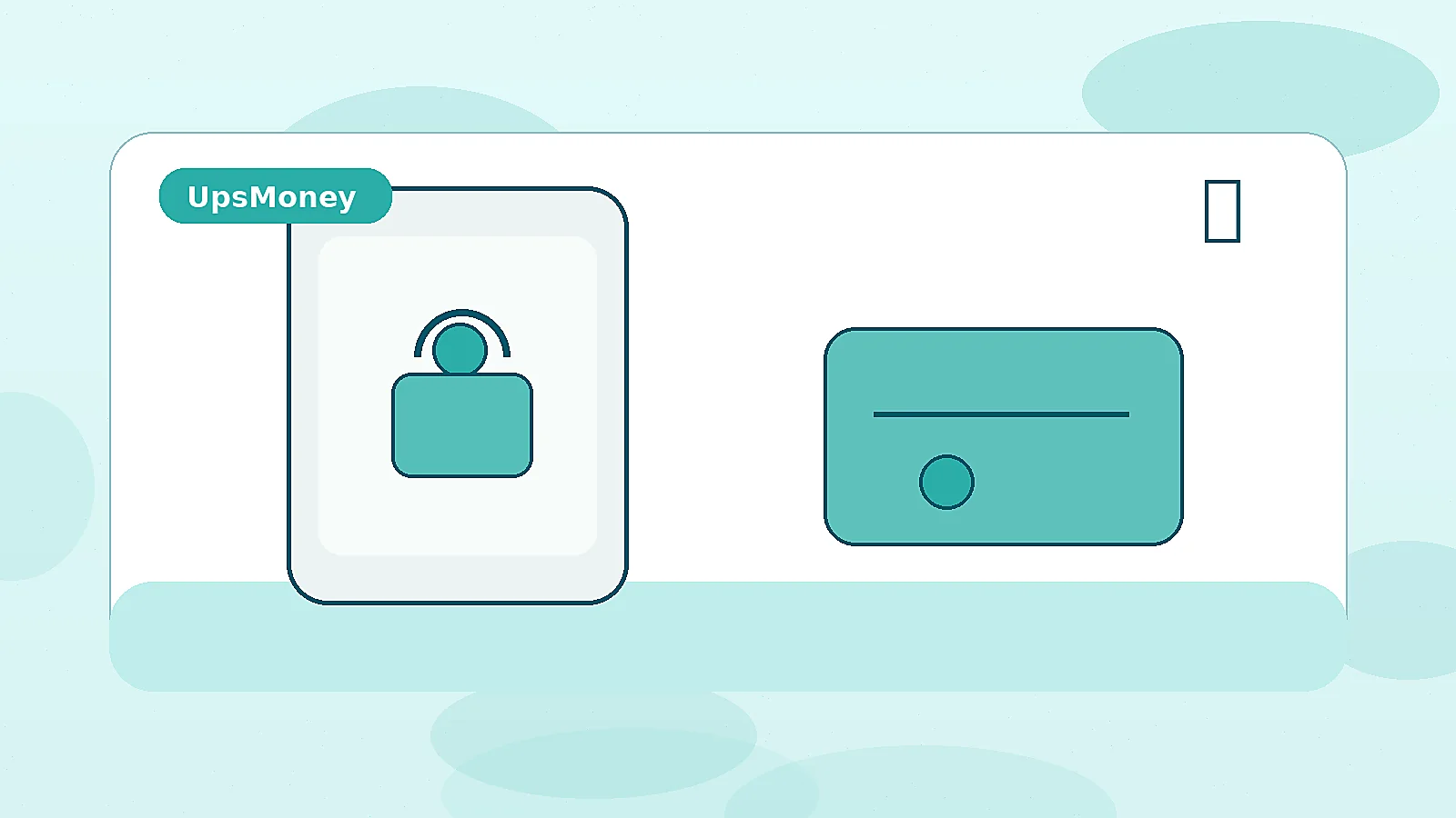 Como proteger o dinheiro digital com hábitos simples