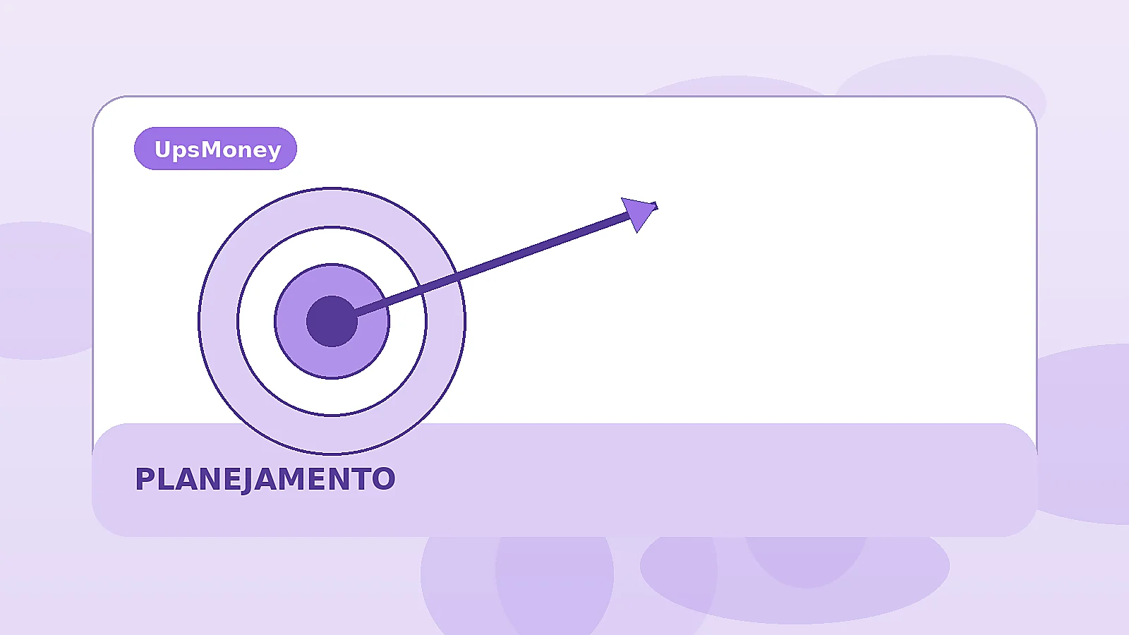Como escolher uma meta principal sem abandonar o restante