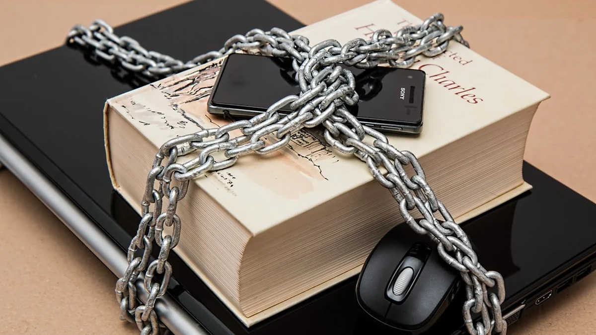 Cuidados ao usar Wi‑Fi público para acessar contas