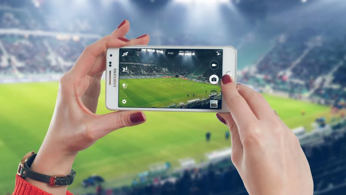 Aplicativos de streaming de futebol: veja opções para comparar