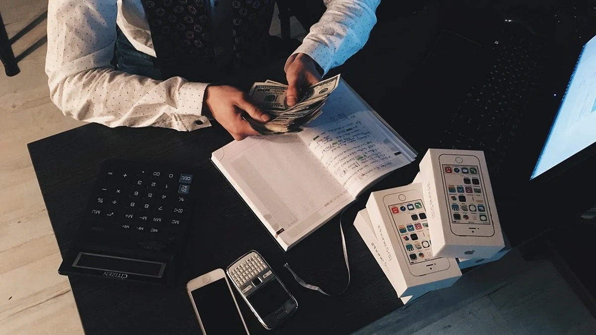 Por que planejamento financeiro não precisa ser complicado